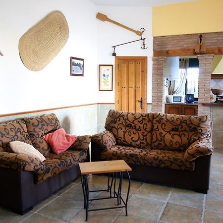 Casas Dibaca By Patria Villa Vejer de la Frontera Eksteriør billede